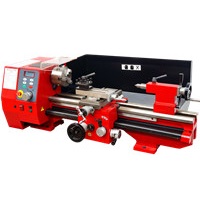 SIEG SC4 Lathe Spares